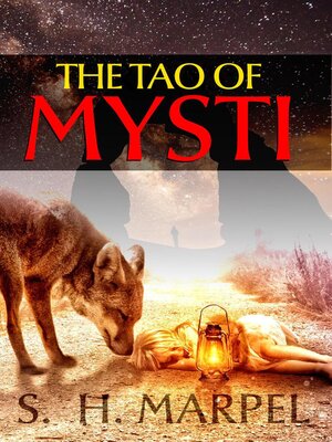cover image of The Tao of Mysti